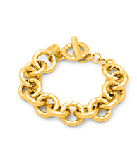 Bracciale Giovanni Raspini Donna PUEBLO in Bronzo N0004 - N0004